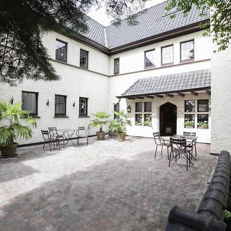 Hotel Lepelbed Melle Bagian luar foto