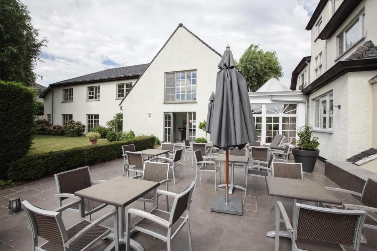 Hotel Lepelbed Melle Bagian luar foto