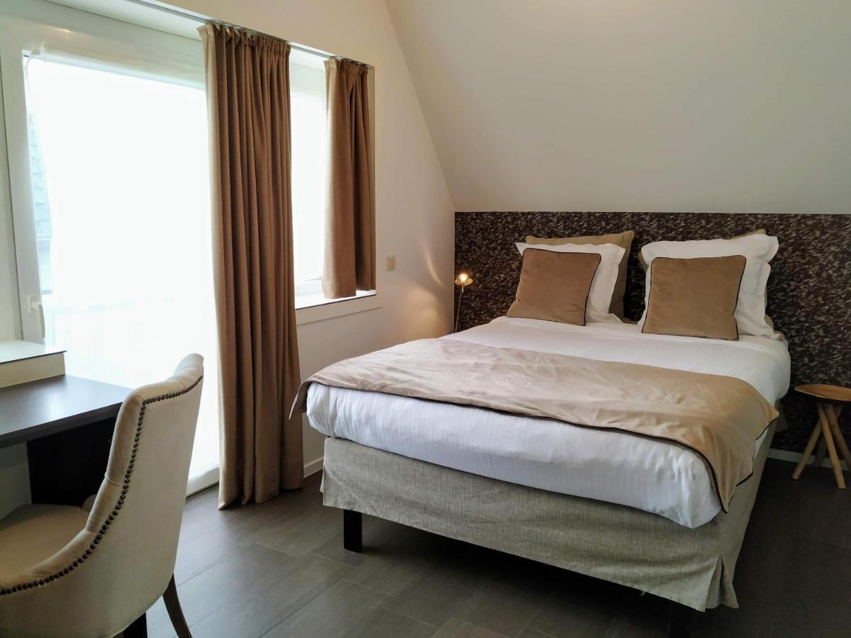 Hotel Lepelbed Melle Ruang foto