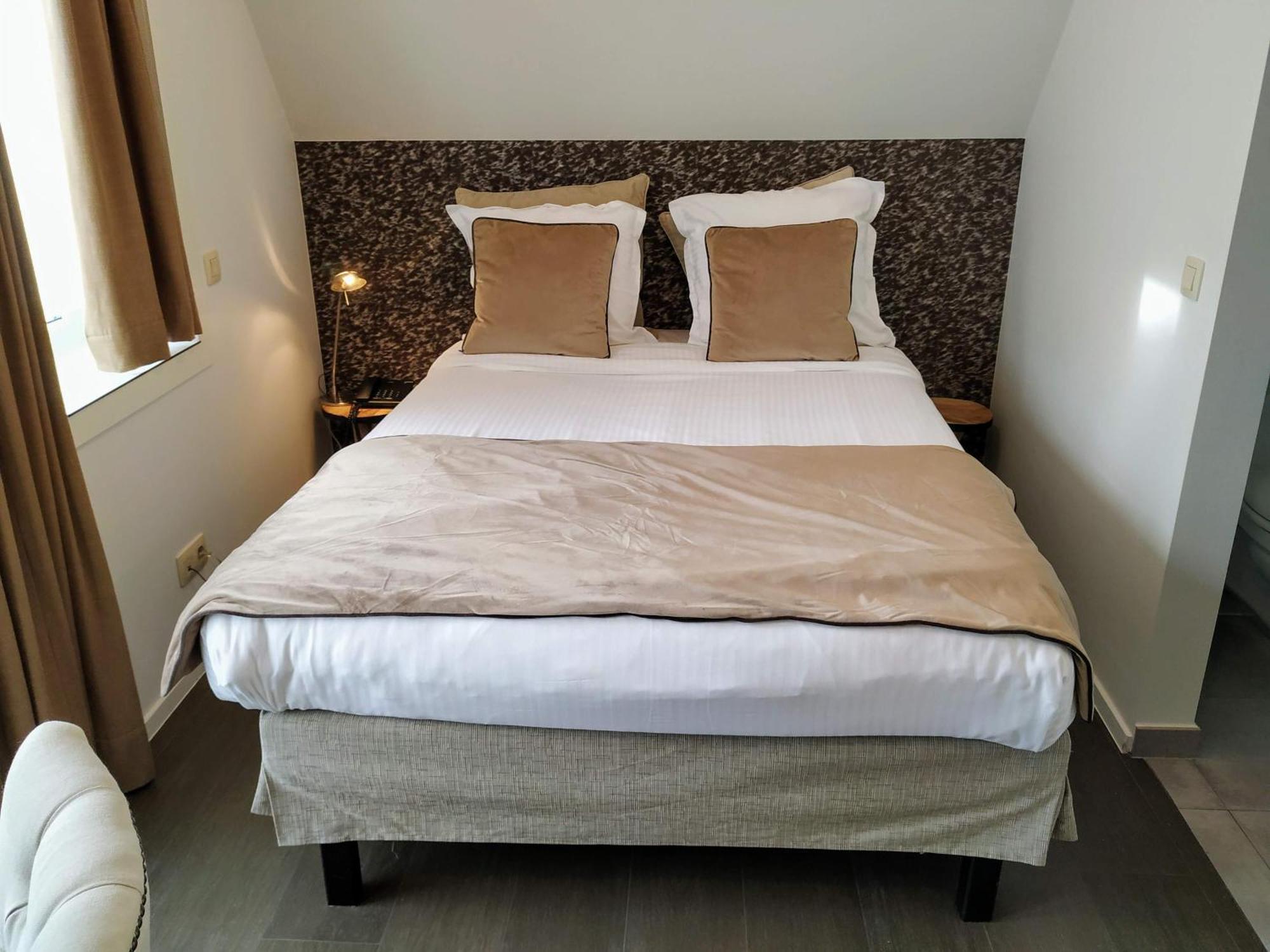 Hotel Lepelbed Melle Ruang foto