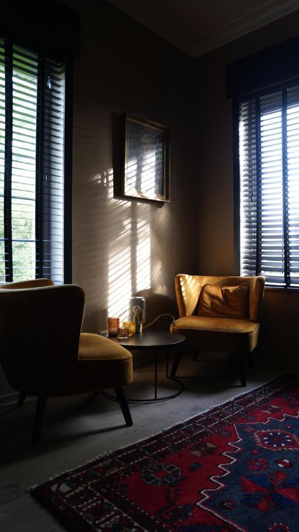 Hotel Lepelbed Melle Bagian luar foto