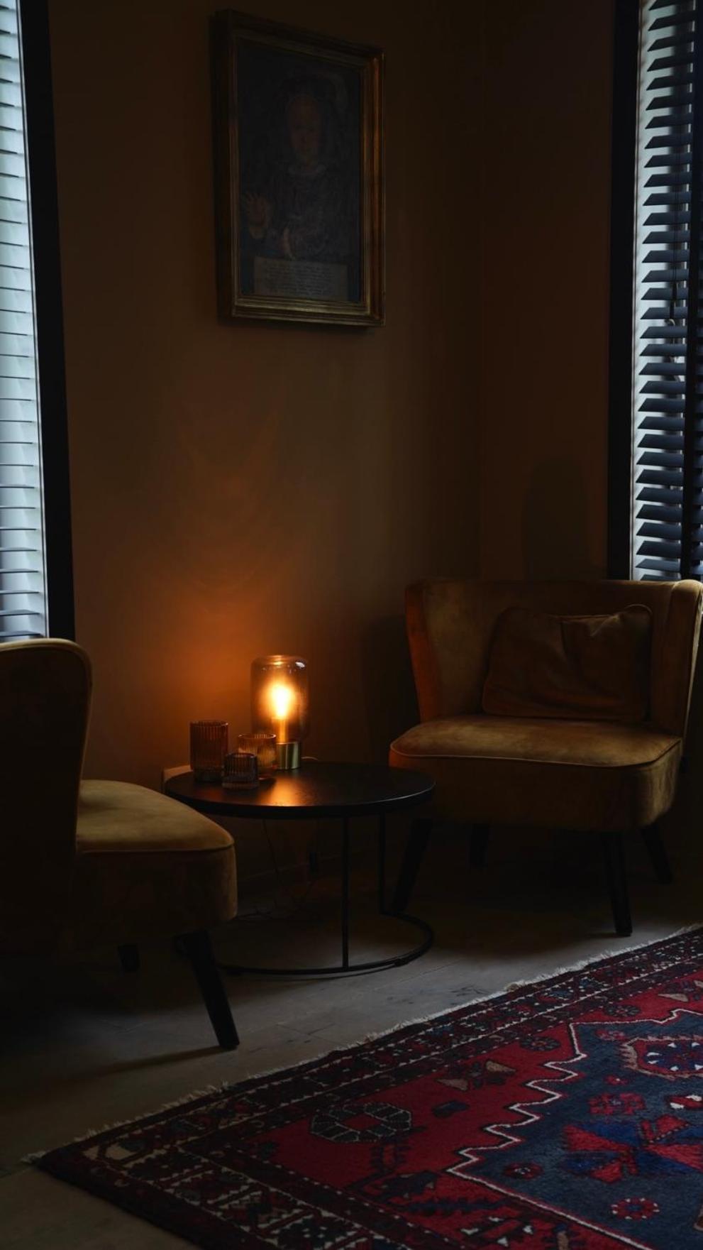 Hotel Lepelbed Melle Bagian luar foto