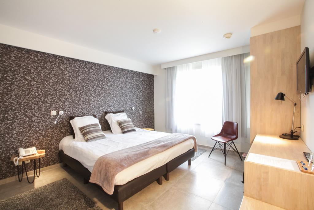 Hotel Lepelbed Melle Ruang foto