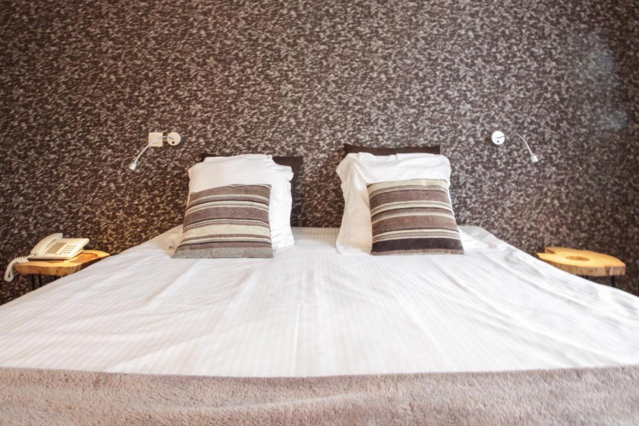 Hotel Lepelbed Melle Bagian luar foto